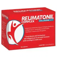 REUMATONIL COMPLEX COLLAGENE 18 BUSTINE