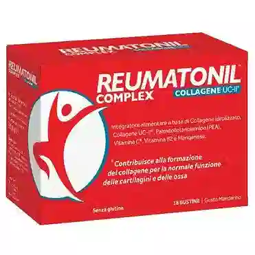 REUMATONIL COMPLEX COLLAGENE 18 BUSTINE
