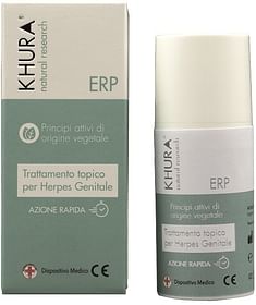 Khura Erp 10 Ml