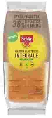 SCHAR INTEGRALE MASTRO PANETTIERE 330 G