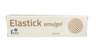 ELASTICK EMULGEL 40 ML
