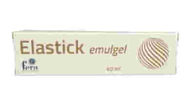 ELASTICK EMULGEL 40 ML