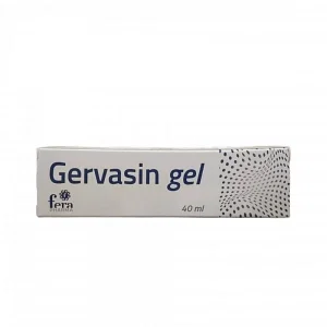 Gervasin Gel 40 Ml