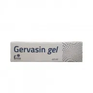 GERVASIN GEL 40 ML