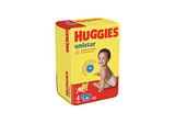 HUGGIES UNISTAR BASE TAGLIA 4 16 PEZZI
