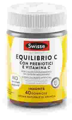 SWISSE EQUILIBRIO C 40 GOMMOSE