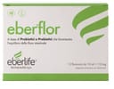 EBERFLOR 15 COMPRESSE