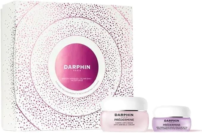 Retail Predermine Cream 50 Ml + Reail For Free Predermine Eye Cream 15 Ml