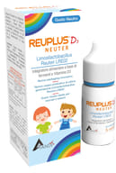 REUPLUS D3 NEUTER GOCCE 5 ML