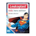 LEUKOPLAST KIDS HERO EDITION CEROTTI PER BAMBINI ASSORTITI 12 PEZZI