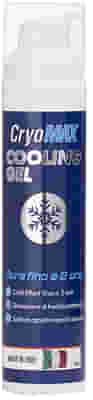 CRYOMAX COOLING GEL 100 ML