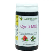 CYSTI MIX 60 CAPSULE