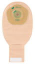 SACCA ILEOSTOMIA FLEXIMA ACTIVE O'CONVEX CONVESSITA' SOFFICE RITAGLIABILE 15-35 MM MAXI BEIGE CON FINESTRA ISPEZIONABILE 10 PEZZI
