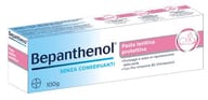 FARMED BEPANTHENOL PASTA LENITIVA PROTETTIVA 100 G