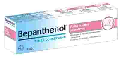 FARMED BEPANTHENOL PASTA LENITIVA PROTETTIVA 100 G