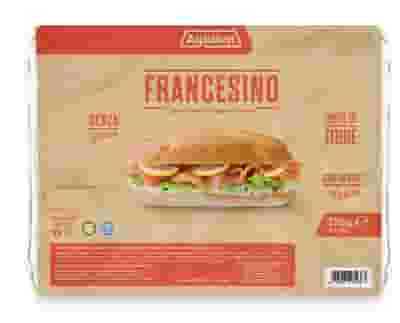 AGLUTEN IL FRANCESINO 225 G