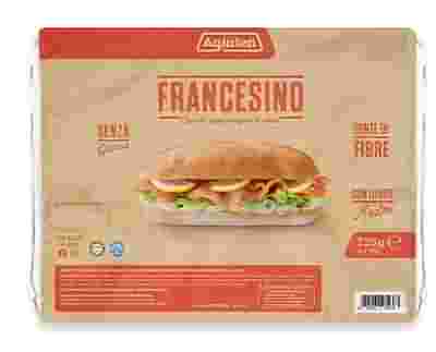 AGLUTEN IL FRANCESINO 225 G