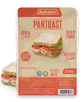 AGLUTEN PANTOAST 300 G