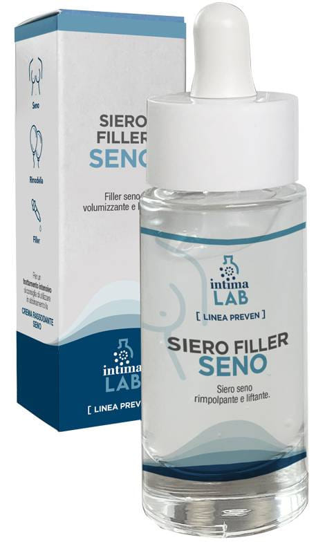 INTIMALAB SIERO SENO 30 ML