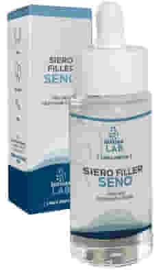 INTIMALAB SIERO SENO 30 ML