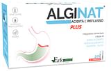 ALGINAT ACIDITA' E REFLUSSO PLUS 28 STICK PACK