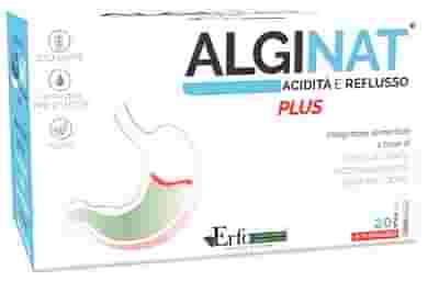 ALGINAT ACIDITA' E REFLUSSO PLUS 28 STICK PACK
