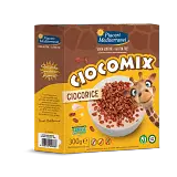 PIACERI MEDITERRANEI CIOCOMIX CIOCORICE 300 G