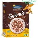 PIACERI MEDITERRANEI GOLOMIX CEREALI 300 G