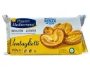 PIACERI MEDITERRANEI VENTAGLIETTI 140 G