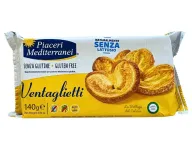 PIACERI MEDITERRANEI VENTAGLIETTI 140 G