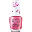 OPI NAIL LACQUER B017 WELCOME TO BARBIE LAND 15 ML