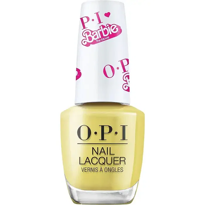 Opi Nail Lacquer B018 Hi Ken 15 Ml