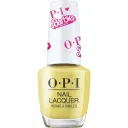 OPI NAIL LACQUER B018 HI KEN 15 ML