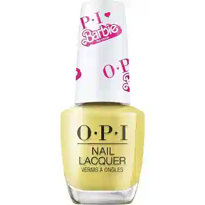 OPI NAIL LACQUER B018 HI KEN 15 ML