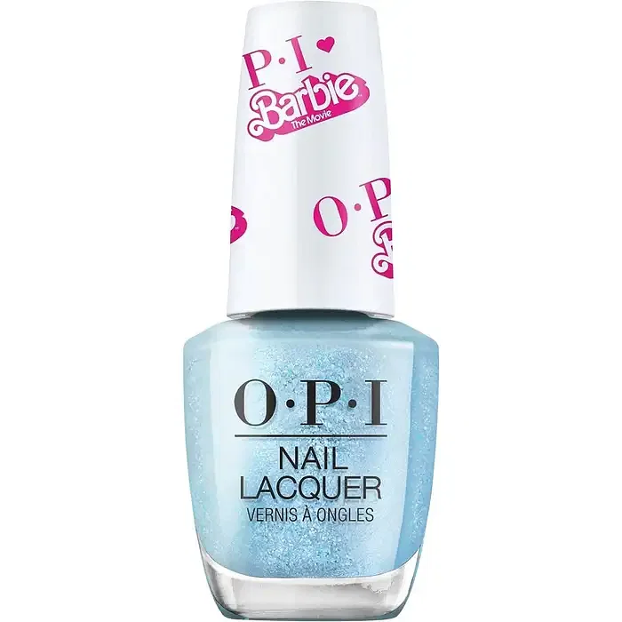 Opi Nail Lacquer B020 Yay Space 15 Ml