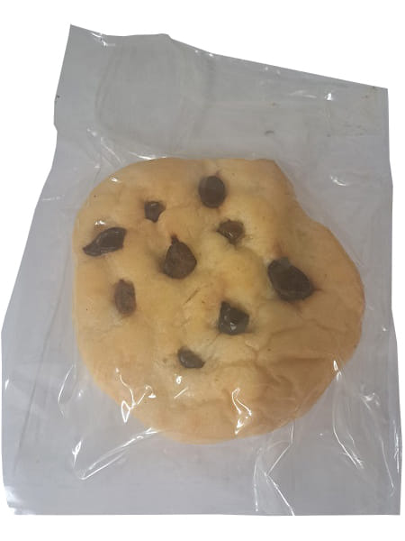 Focaccia Olio Con Olive Taggiasche 90 G-image