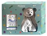 MUSTELA COFANETTO MUSTI 23 1 MUSTELA ACQUA PROFUMATA 50 ML