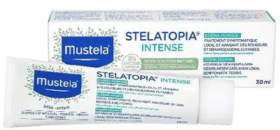 MUSTELA STELATOPIA INTENSE 30 ML MUSTELA STELATOPIA INTENSE 30 ML