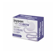 ISYPAN® PROBIOTIK FERMENTI LATTICI PROBIOTICI -24 BUSTINE OROSOLUBILI
