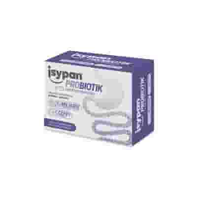 ISYPAN® PROBIOTIK FERMENTI LATTICI PROBIOTICI -24 BUSTINE OROSOLUBILI