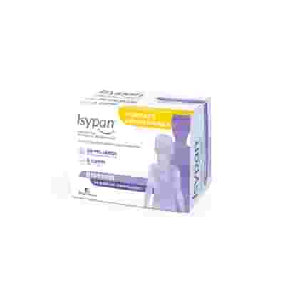 ISYPAN PROBIOTIK 24 BUSTINE OROSOLUBILI 1 G