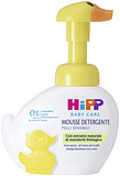 HIPP SPECIAL PACK 1 MOUSSE DETERGENTE PAPERELLA 250 ML + 1 CARTA IGIENICA UMIDIFICATA 1 X 20 SALVIETTE 6 PEZZI