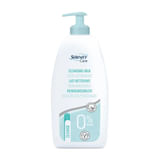 SERENITY CARE LATTE DETERGENTE 500 ML
