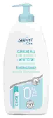 SERENITY CARE LATTE DETERGENTE 500 ML