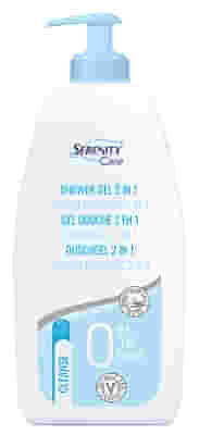 SERENITY CARE BAGNO SHAMPOO 2 IN 1 500 ML