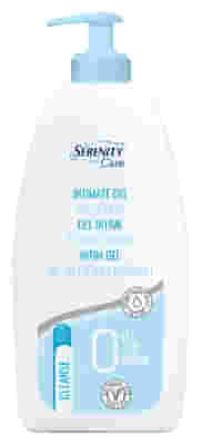 SERENITY CARE GEL INTIMO 500 ML