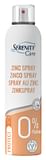 SERENITY CARE ZINCO SPRAY 250 ML
