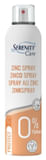SERENITY CARE ZINCO SPRAY 250 ML