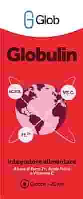 GLOBULIN 20 ML