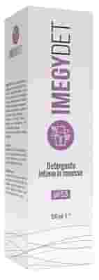 IMEGYDET DETERGENTE INTIMO MOUSSE 150 ML